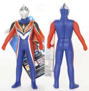 Ultra Hero Series EX 超人亞古魯 Ultraman Agul Supreme Version Ultra Hero Series EX 超人亞古魯 Ultraman Agul Supreme Version